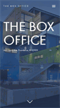 Mobile Screenshot of boxoffice460.com